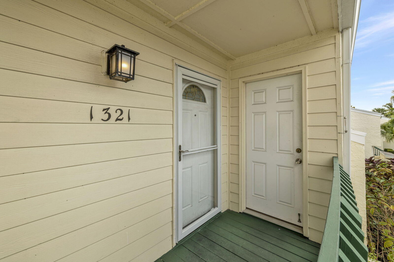 Property Photo: 2400 S Ocean Drive Cc-1321 FL 34949