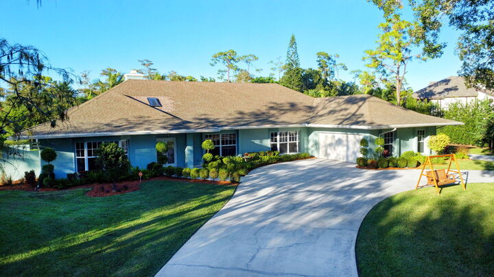 Property Photo:  13172 Doubletree Circle  FL 33414 