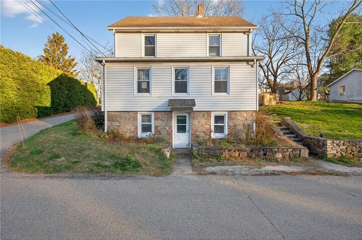 Property Photo:  7 Ava Street  RI 02891 