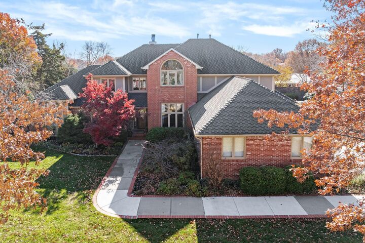 7407 E Oneida St  Wichita KS 67206 photo