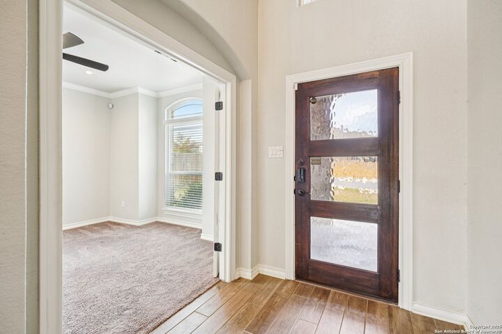 Property Photo:  7002 Comanche Star  TX 78233 