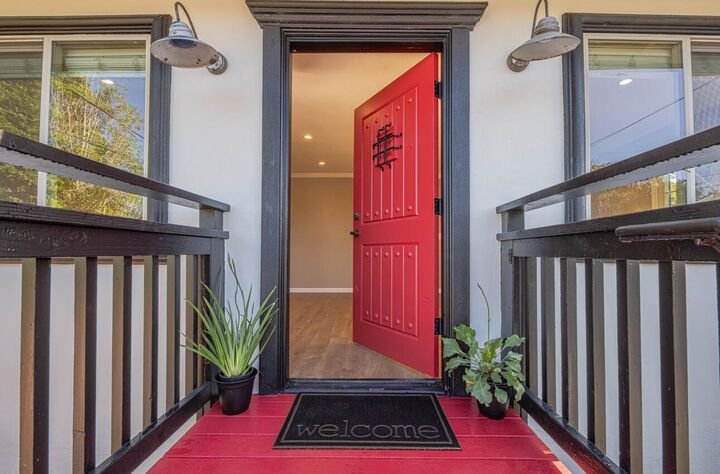 Property Photo:  1113 Presidio Boulevard  CA 93950 