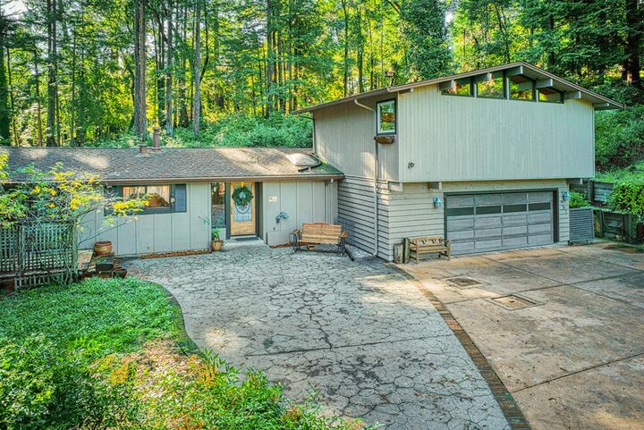 951 Jenny Way  Felton CA 95018 photo