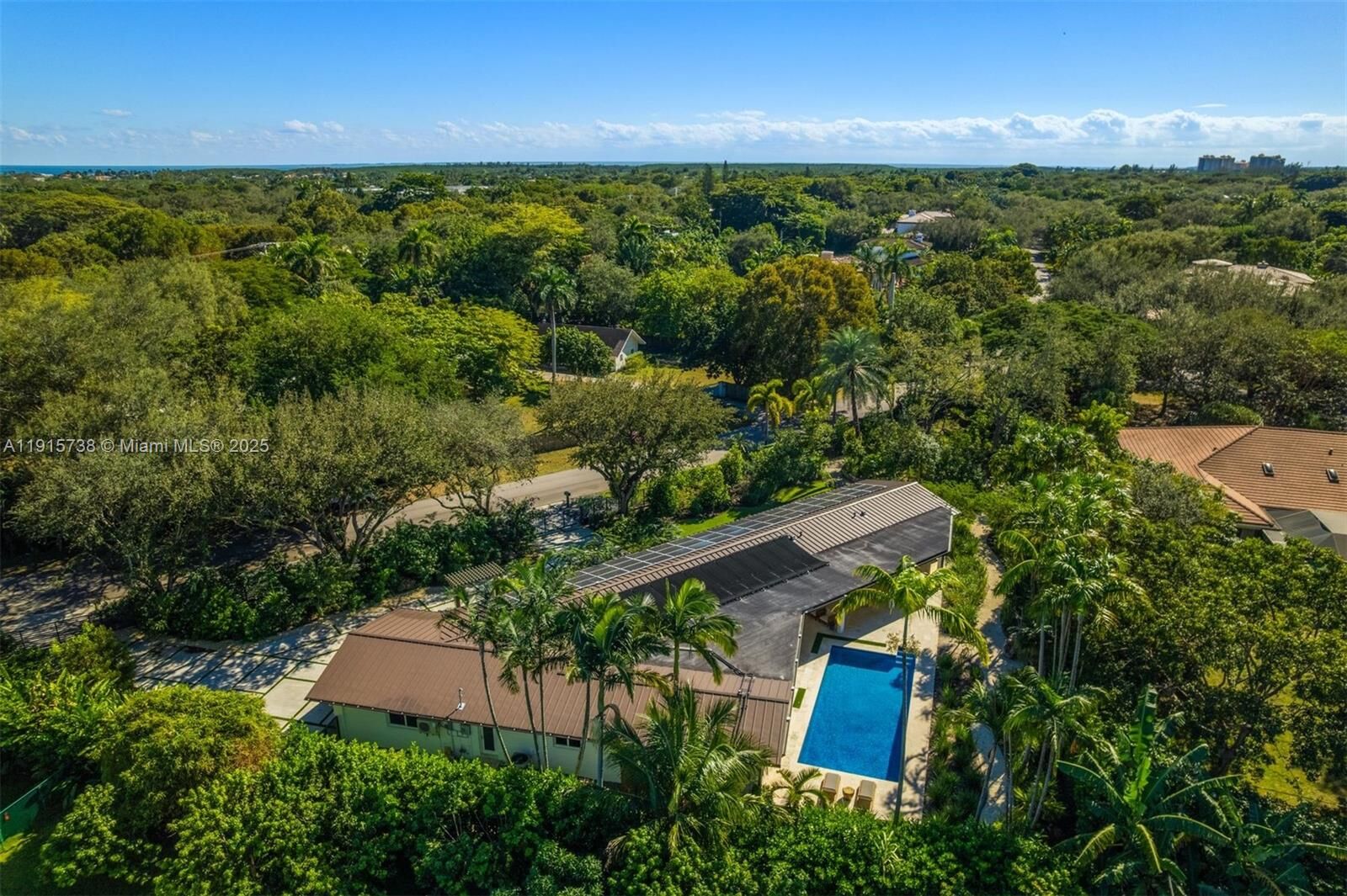 Property Photo: 12050 Moss Ranch Rd FL 33156