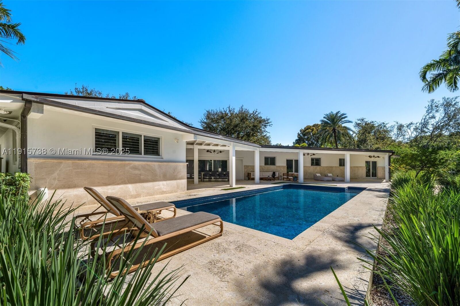 Property Photo:  12050 Moss Ranch Rd  FL 33156 