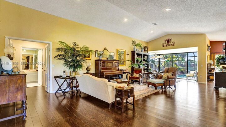 Property Photo:  10858 White Aspen Ln  FL 33428 