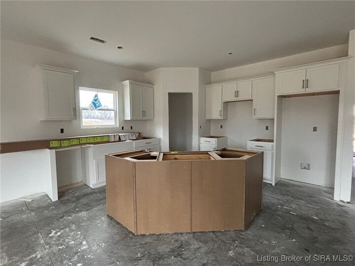 Property Photo:  5155 Woodstone Circle Lot 136  IN 47130 