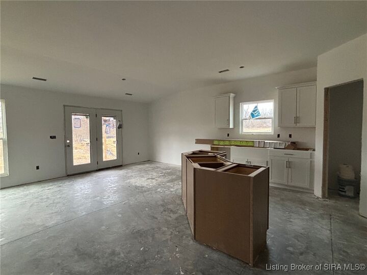 Property Photo:  5155 Woodstone Circle Lot 136  IN 47130 