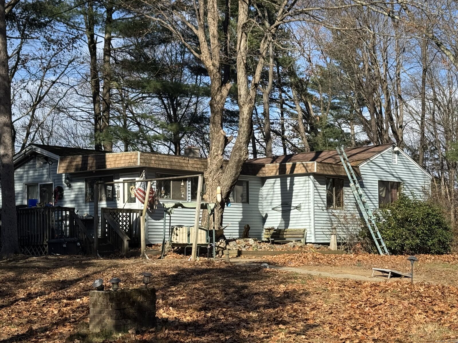 Property Photo:  35 Monahan Lane  CT 06770 