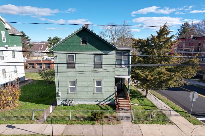 117 Tremont Street  New Britain CT 06051 photo