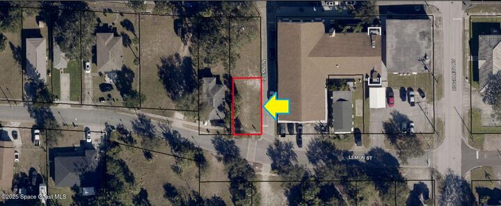 Property Photo:  220 Lemon Street  FL 32922 