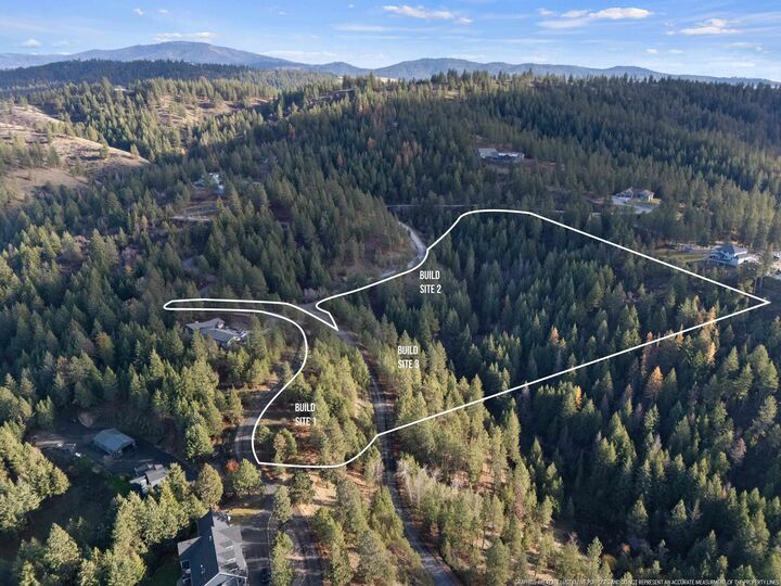 Property Photo: Xxxx E View Ridge Ln WA 99206