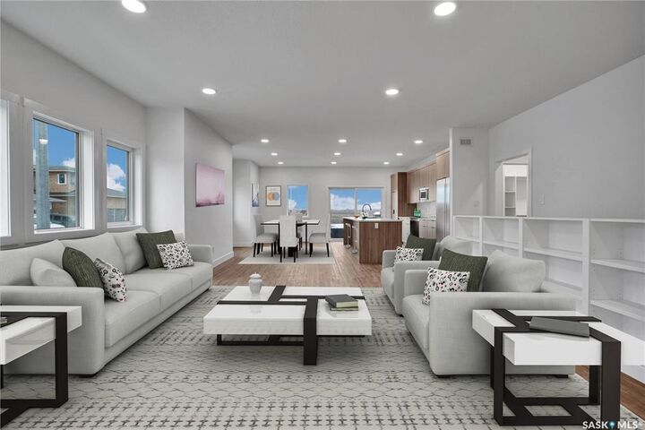 Property Photo:  101 Emma Crescent  SK S0K 2T1 
