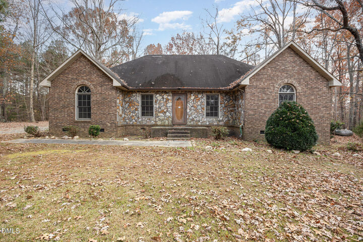 Property Photo:  227 Bellview Road  NC 27325 