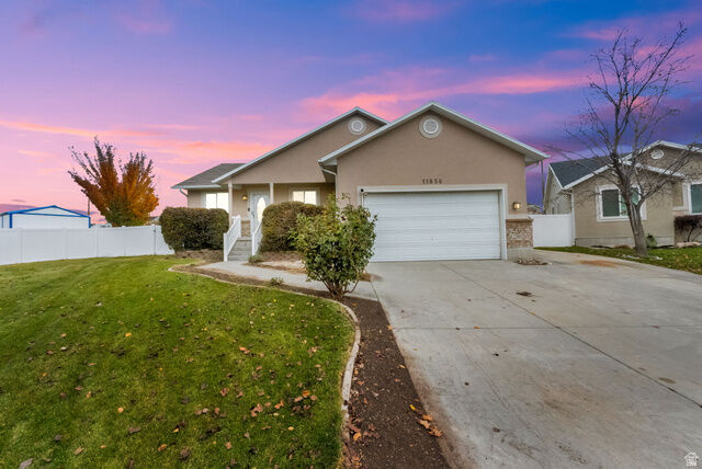 11856 S Coles Camp Cir  Herriman UT 84096 photo