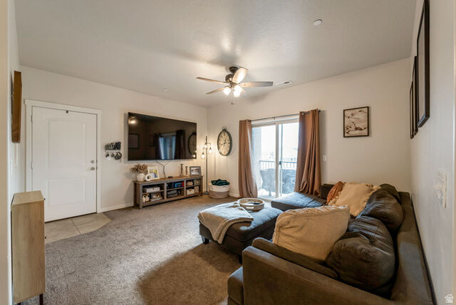 Property Photo:  203 E Jordan Ridge Blvd 205  UT 84045 