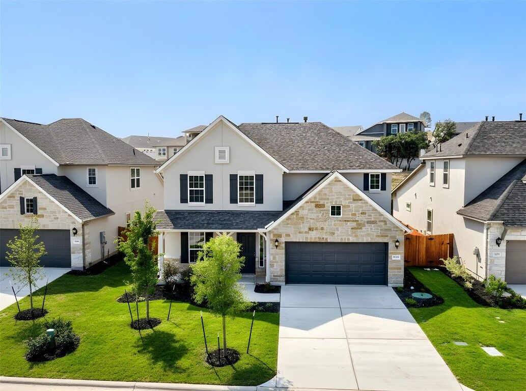 Property Photo:  5705 Cimarron Ridge Lane  TX 78738 