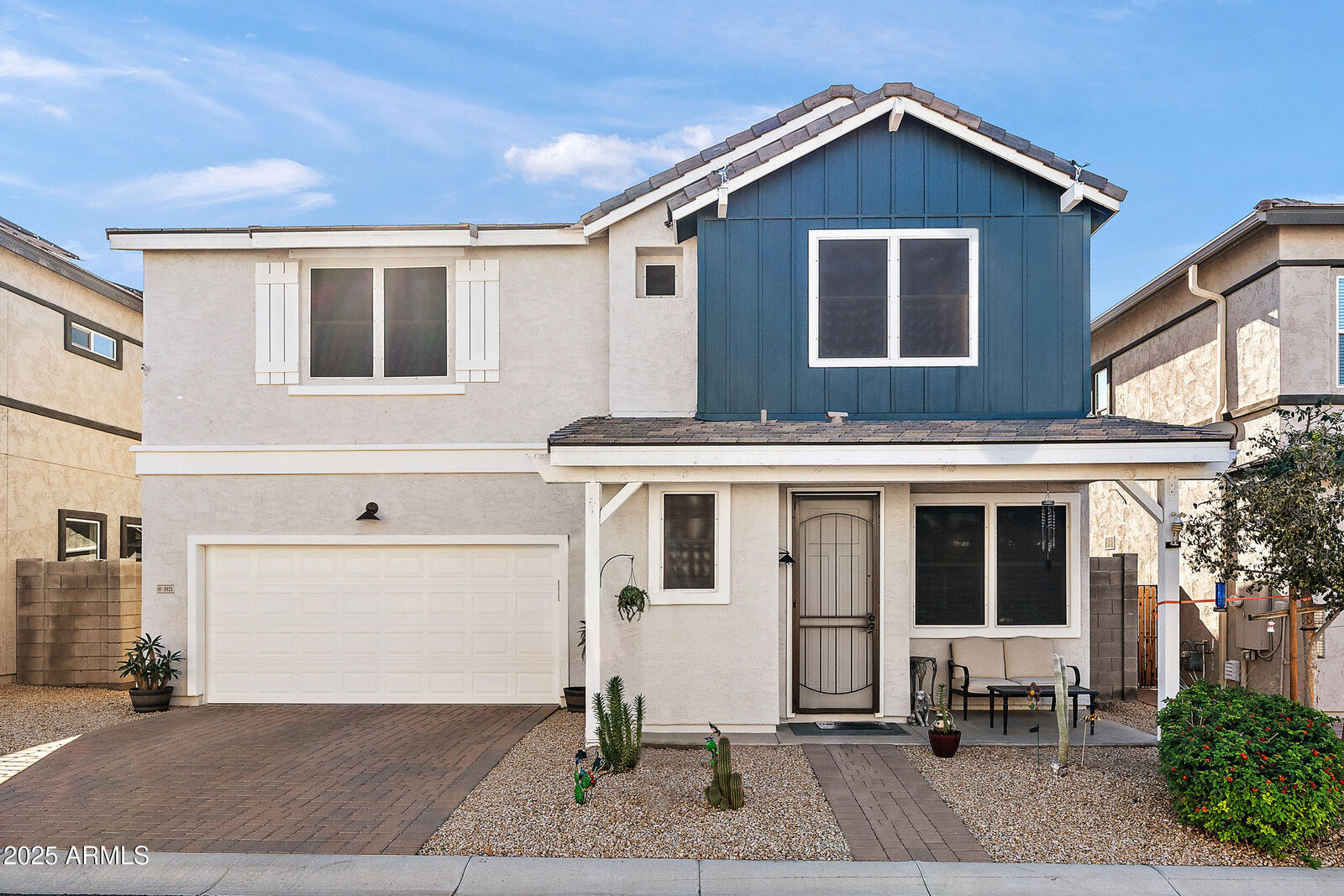 Property Photo:  1921 W 22nd Avenue  AZ 85120 