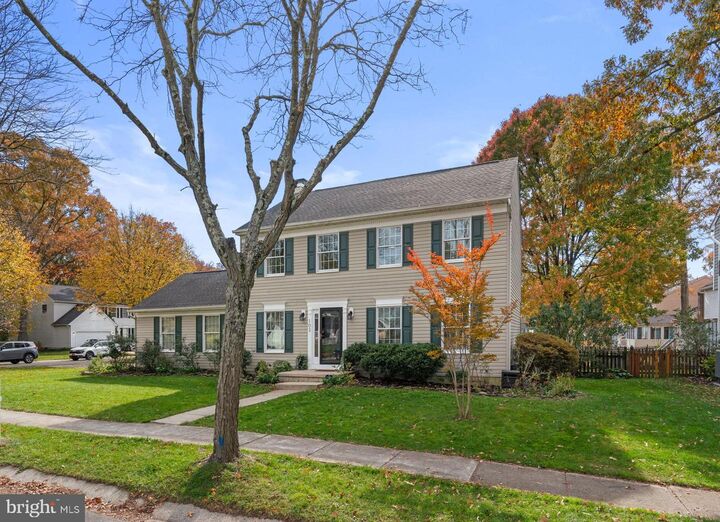 Property Photo: 103 Idlewilde Road MD 21146