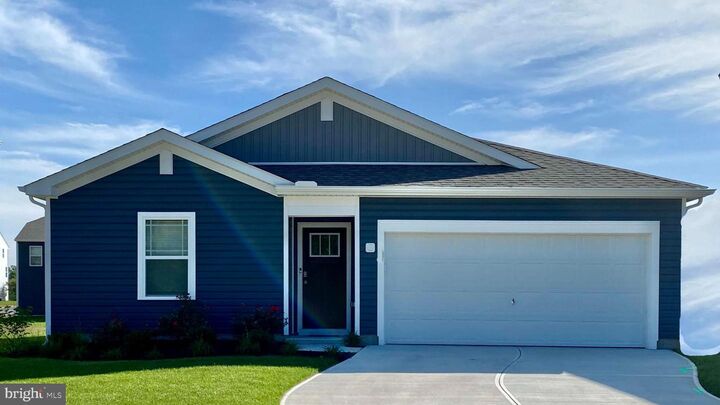 1119 Albritton Lane  Salisbury MD 21801 photo