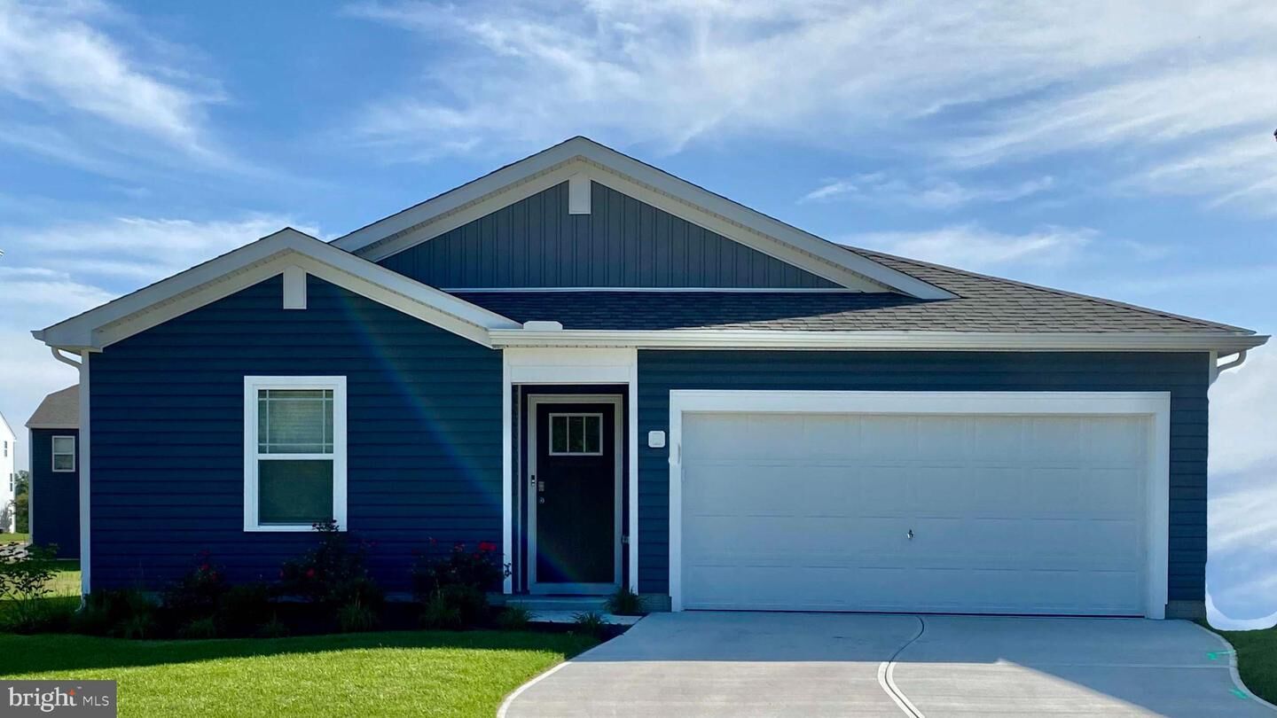 Property Photo:  1119 Albritton Lane  MD 21801 