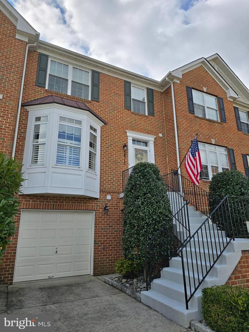 Property Photo: 3815 Hayward Court MD 21037