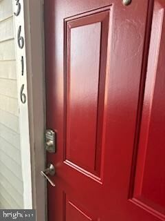 Property Photo:  13616 Lord Sterling Place 11-8  MD 20772 