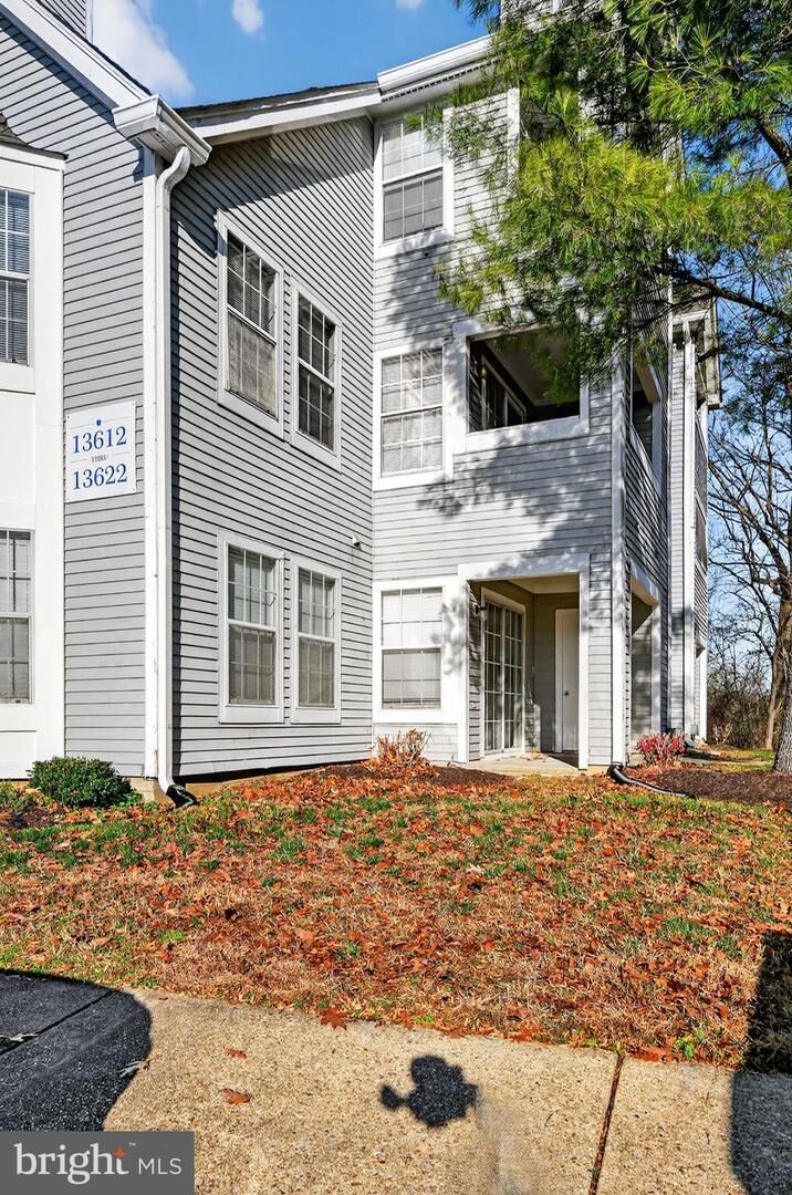 Property Photo:  13616 Lord Sterling Place 11-8  MD 20772 