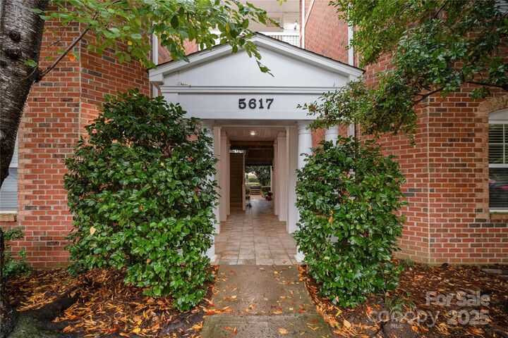 5617 Fairview Road 2  Charlotte NC 28209 photo
