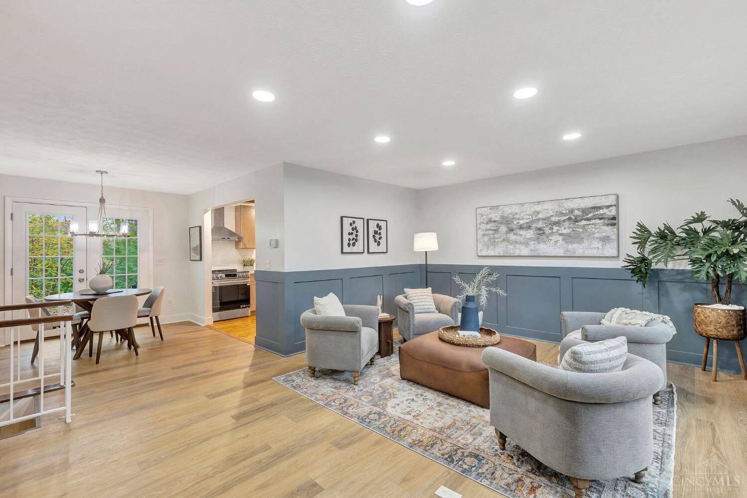 Property Photo:  1081 White Pine Court  OH 45255 