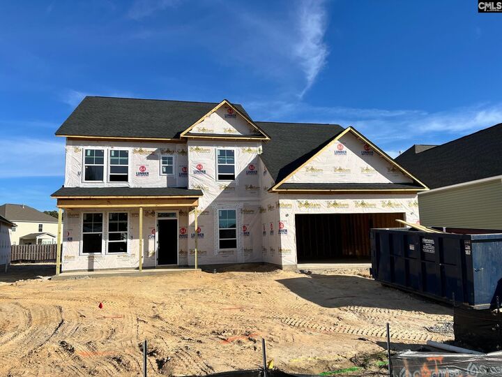 Property Photo:  2039 Allan Crest  SC 29016 