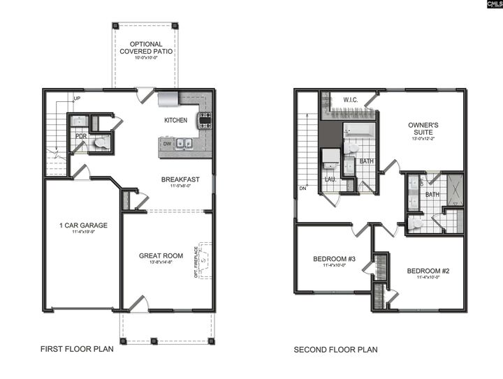 Property Photo: 254 Brando SC 29223