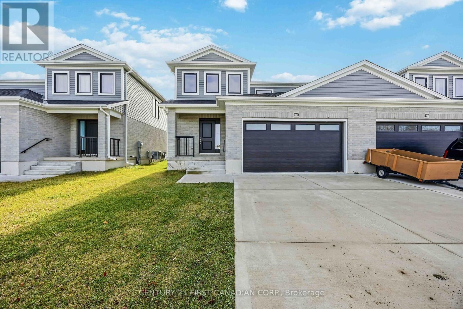 Photo de la propriété:  470 Main Street  ON N0N 1T0 