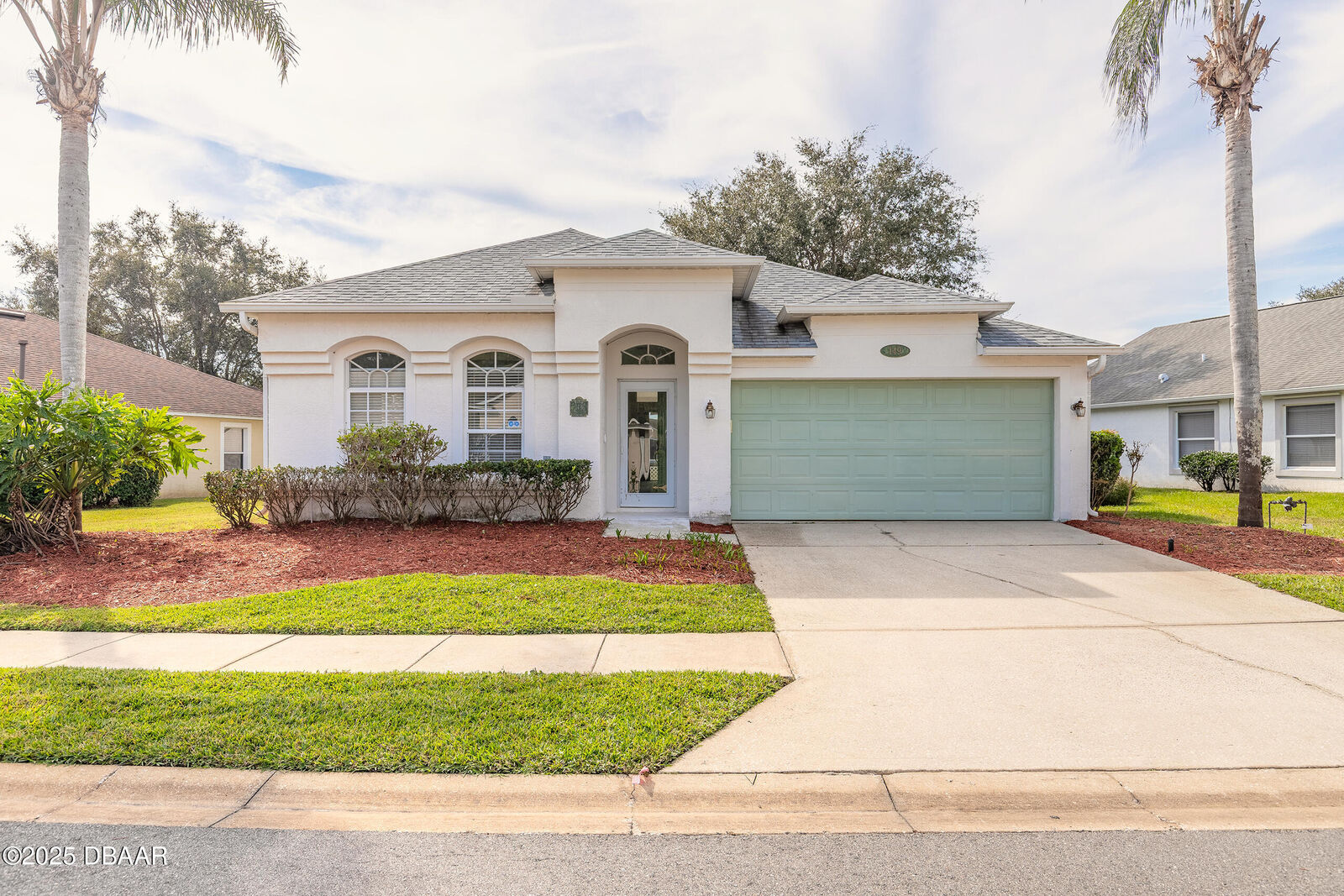 Property Photo:  149 Gala Circle  FL 32124 