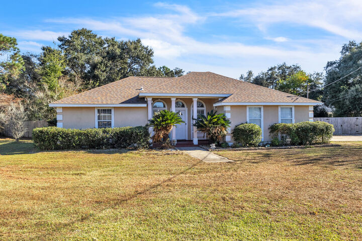 2106 Citrus Drive  Navarre FL 32566 photo