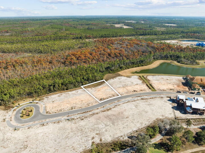 Property Photo:  Lot 106 Windsong  FL 32461 