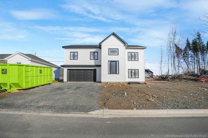 Property Photo:  104 Glennorth Street  NB E3G 0A6 