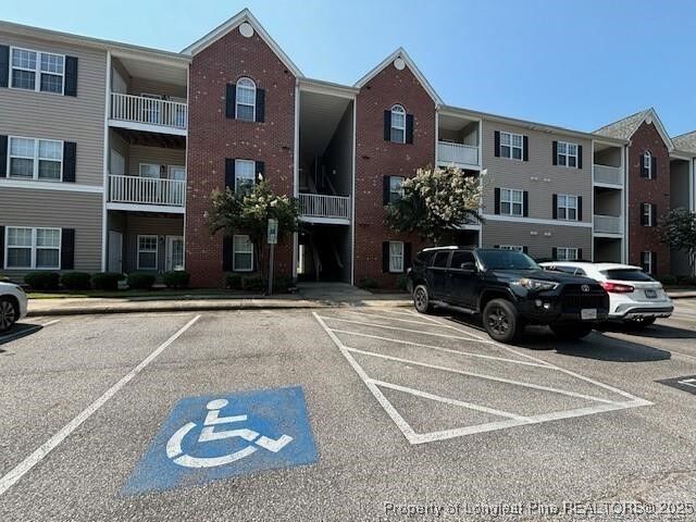 Property Photo:  612 Marshtree Lane 201  NC 28314 
