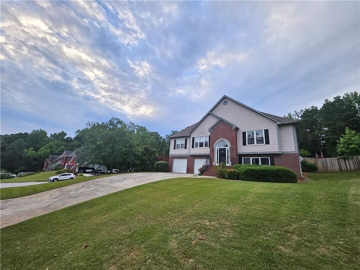 Property Photo:  144 Hunters Trace  GA 30157 