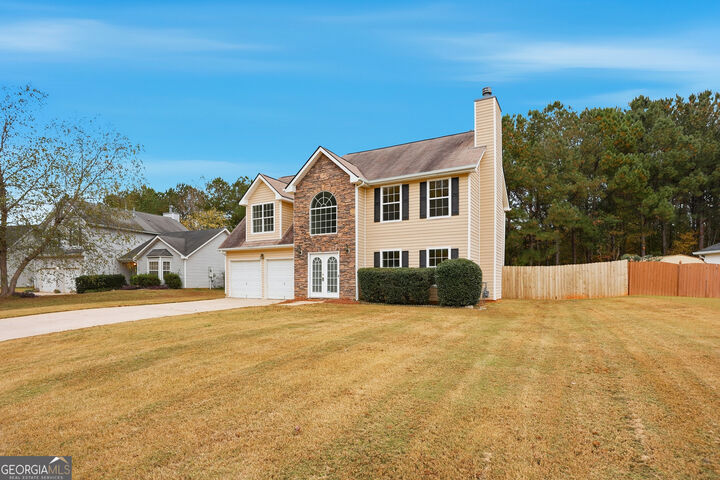 Property Photo:  2246 Exchange Place SE  GA 30013 
