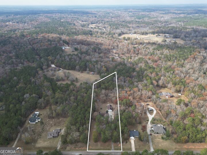 Property Photo: 165 Riverbrooke Terrace GA 30016