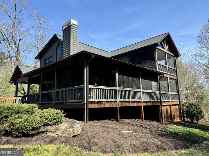 Property Photo: 19 Chestnut Hills Lane GA 30513