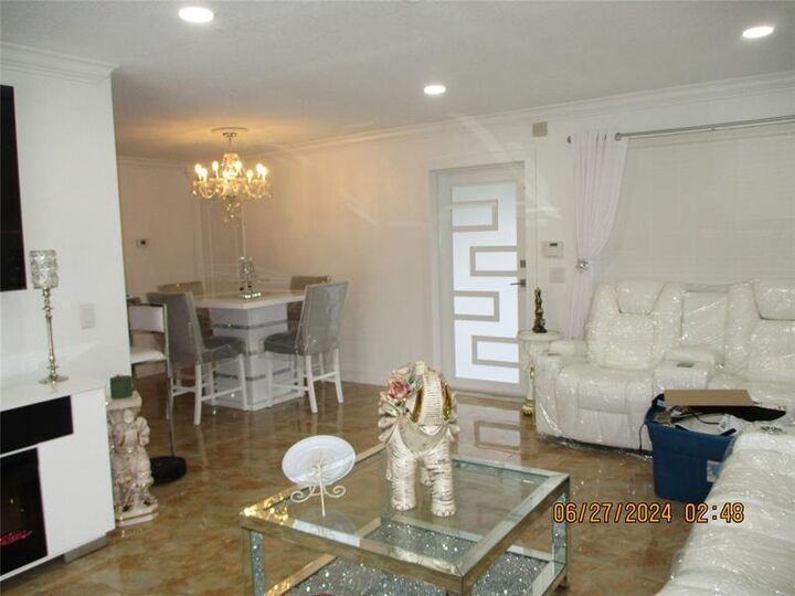 Property Photo:  9330 NW 10 Street  FL 33024 
