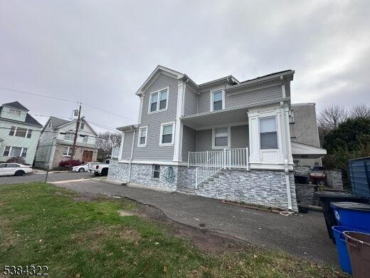 Property Photo:  109 Arlington Blvd 1  NJ 07031 