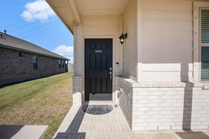 Property Photo: 14923 Spring Forest Lane TX 77523