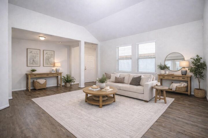 Property Photo:  14923 Spring Forest Lane  TX 77523 