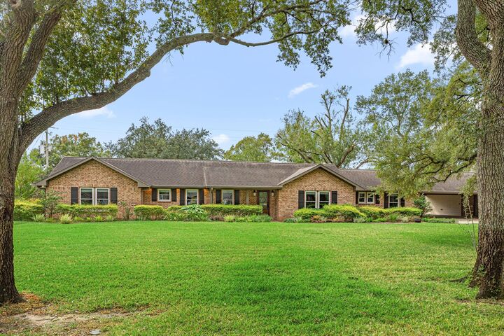 5807 Lilac Street  Katy TX 77493 photo