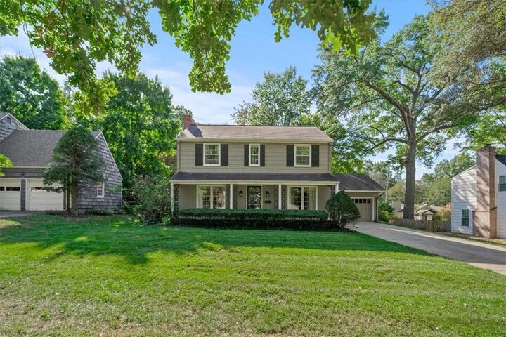 1219 W 67 Terrace  Kansas City MO 64113 photo