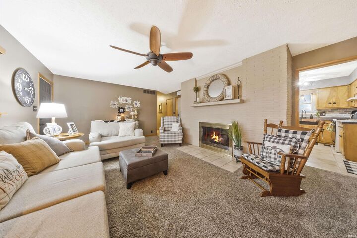 Property Photo:  411 S West Street  IN 47639 