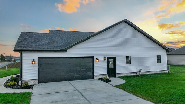Property Photo: 917 Seminole Trail KY 40475